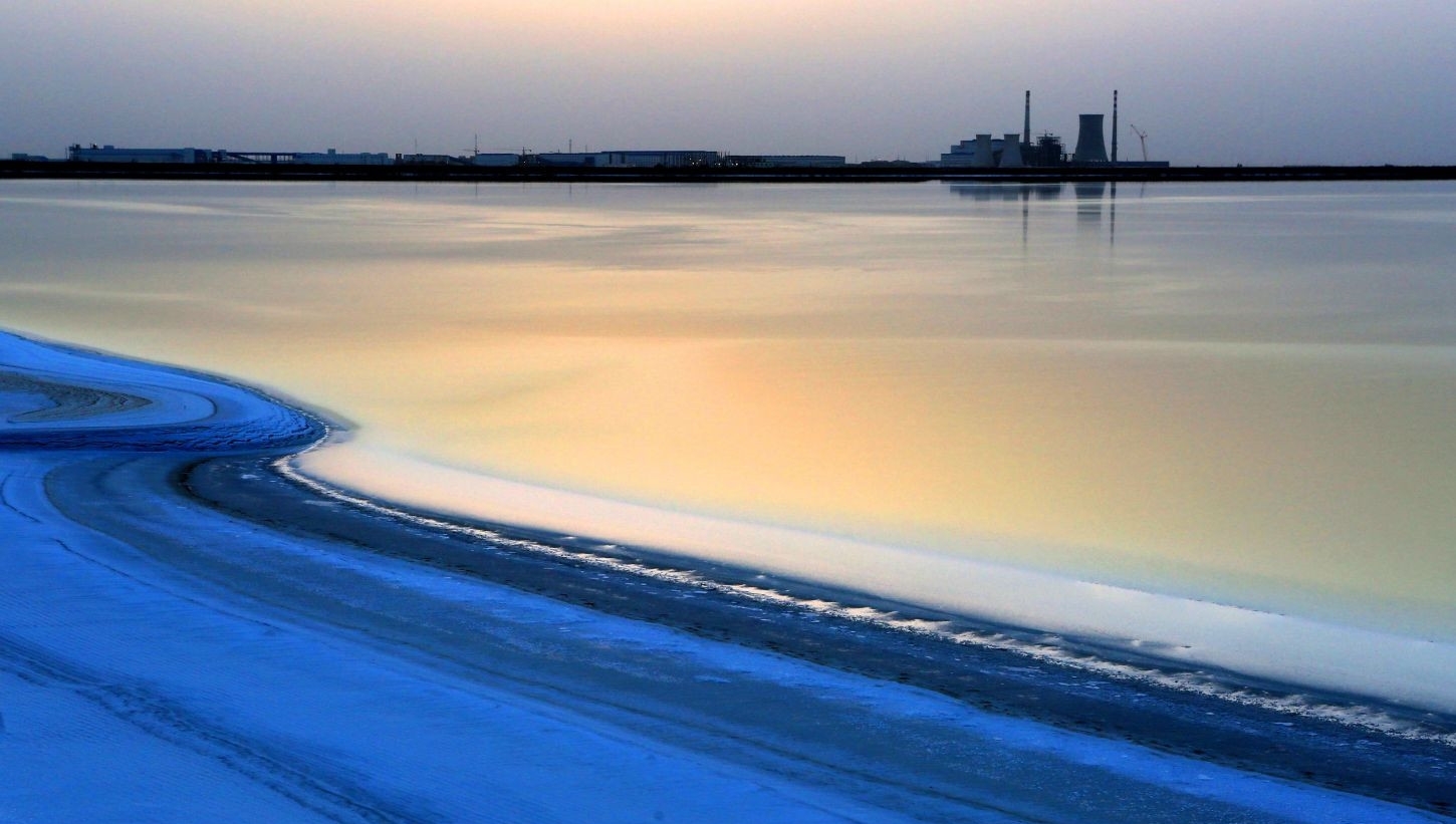 死亡之海罗布泊重新“复活”，湖泊面积一万平方公里，水从哪来？