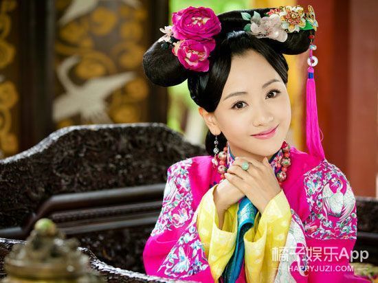 于正说他的服化道是全国第一…你是不是忘了前两年都拍过啥？