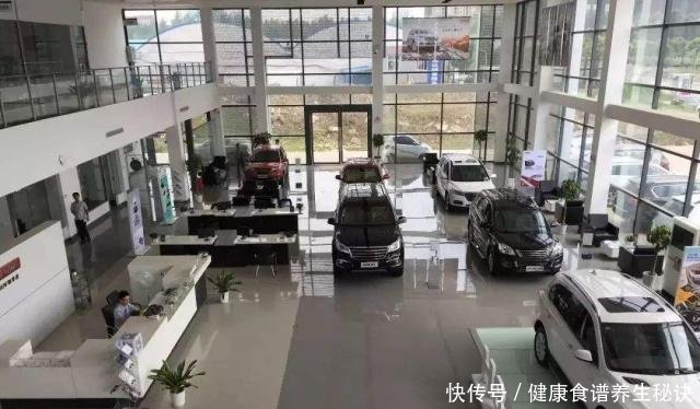 国五库存累积成山，为何不降价知情人员吐出内情车主心都凉了