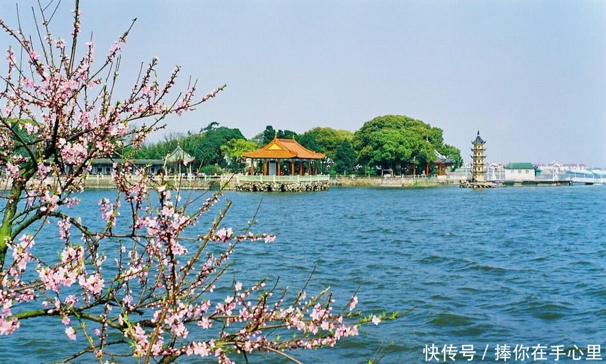 江苏最大的黑马城市，经济实力奋力追赶南京，发展潜力巨大！