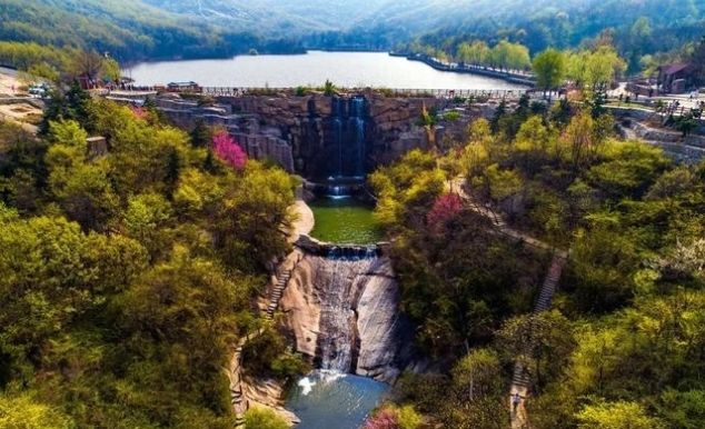 南阳十三个县市区美景，震撼来袭