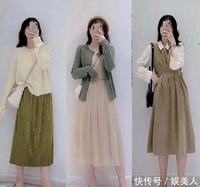 #粉色#清新温柔的春日搭配,这些配色组合让你避免俗气,显气色又减龄!