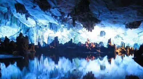  「慢慢」中国212个AAAAA景区全在这里, 存起来, 慢慢走完!