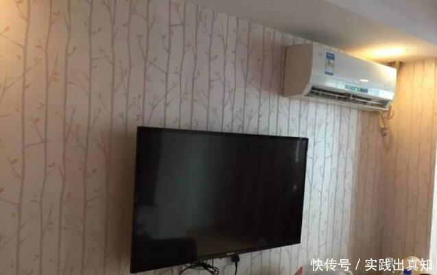 为什么住酒店时，要先拔电视机插头，不知情的可以看看