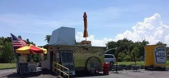 必看奇葩景点清单  吉尼斯世界记录认证，包你脑洞大开！