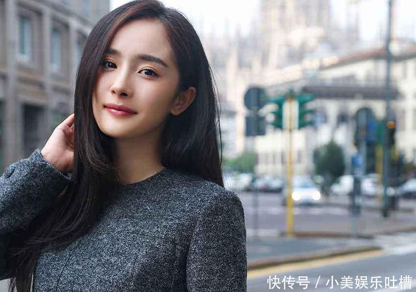 明星的黑历史，赵丽颖英文遭群嘲，杨幂诈捐，她毁了自己所有事业