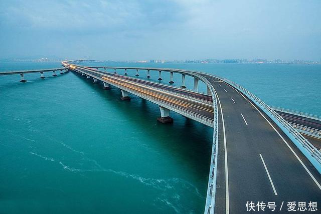  【美日】中国这3座最高大桥就是世界前3，美日哑口无言！网友：