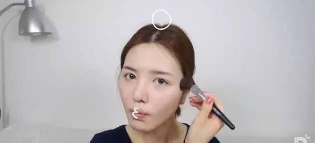 学昆凌“混血妆”，你也能遇到周董那样帅老公