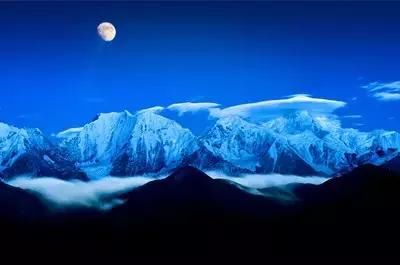 自驾318，四川13个必看美景