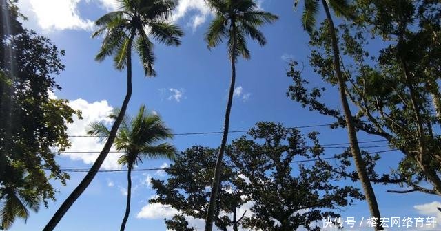 此国人口只有10万, 送给中国一个大礼, 但是被我国拒绝了