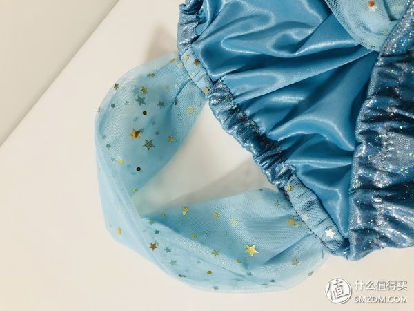 COPY尽量不走样 篇一:1.1 我就是觉得好玩，给她从头到脚COS了一