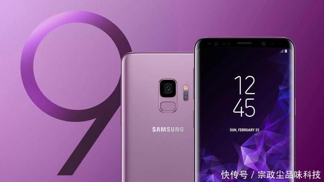 五月最佳入手的智能手机,推荐三星S8、 Note8