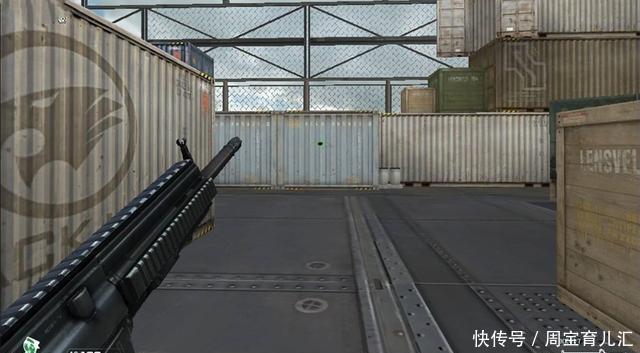  穿越：《穿越火线》当年骗了无数玩家的谣言，你都信了几个？