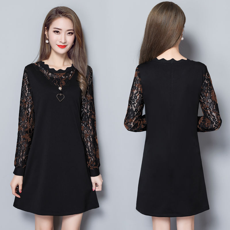 真没想到，今年的“妈妈装”真漂亮，穿上优雅更显嫩美