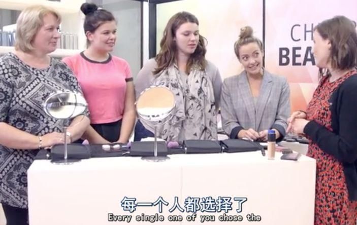 这部BBC的纪录片刷屏，让女人至少省了1个亿!看到最后感动了……