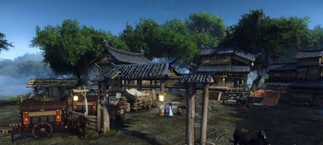 逆水寒官博发帖辟谣!血雨、呼吸要钱、充钱影响平衡都是谣言!