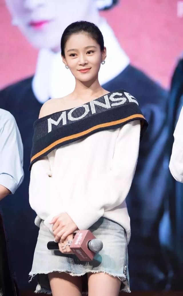 《延禧攻略》众位娘娘换下古装，乾隆会翻谁的牌?