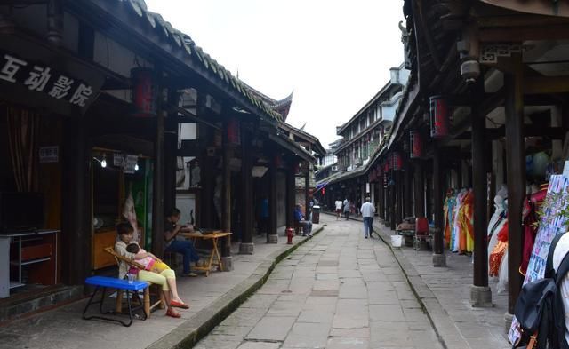  [旅行]九寨回归不要看水