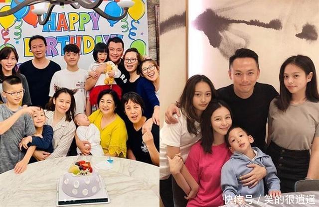 网站:徐若瑄结婚6年家庭事业两头烧在社群网站透露身体在抗议