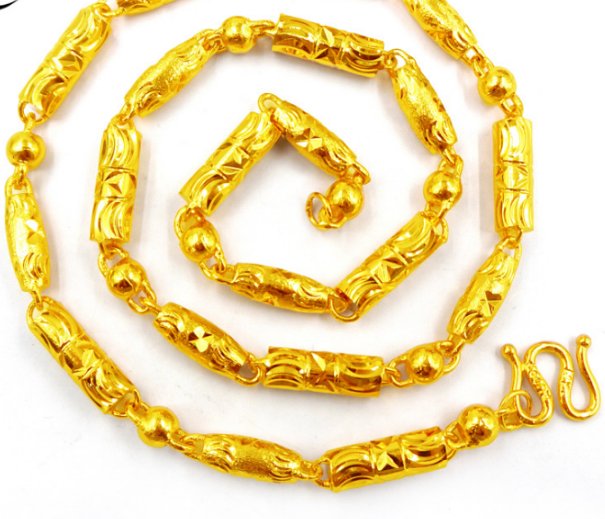 有人说:黄金是有钱人专属，但还有一种“金”，便宜不贵，更有面