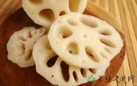 秋季吃什么皮肤好