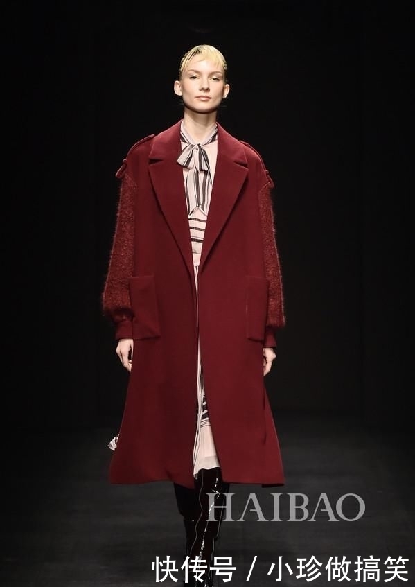 【MARYLING】MARYLING 2020秋冬系列于米兰时装周发布,经典中蕴含新意