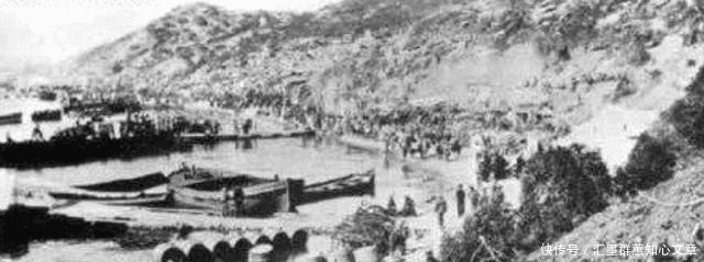 『击退』一举击退50万英法联军,达达尼尔战役!奥斯曼土耳其最后的辉煌