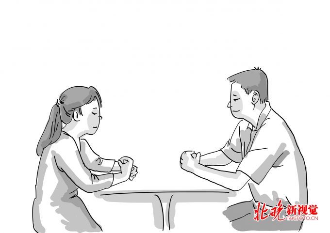 前女友捏造产下一儿一女 五旬男子四年被骗百万财产