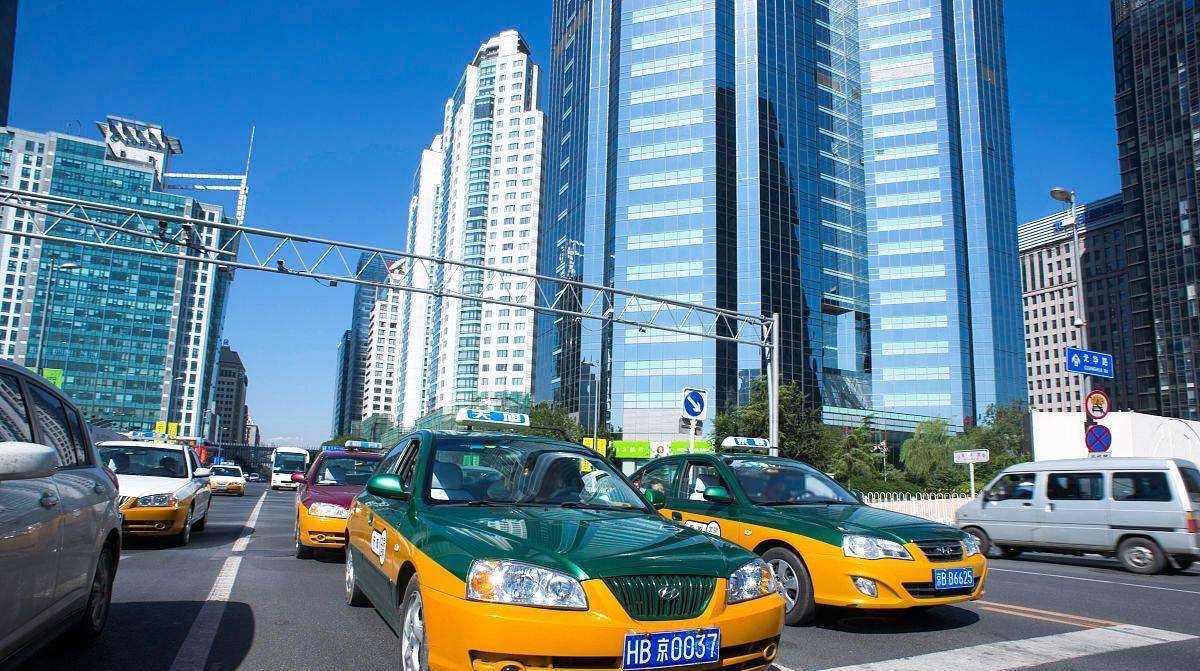  恍然大悟■为什么出租车能够几十万公里不大修？跟司机聊过后，