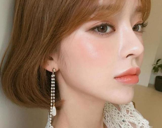  [女生]画眼线手残党看过来！韩国女生最喜欢的几种基本款眼线简单画法