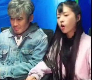 终于有人出来给吴秀波澄清绯闻了