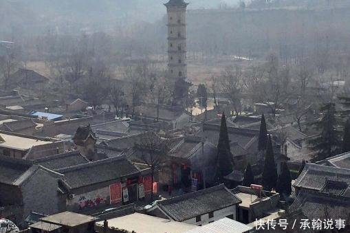 中国“较美”自驾公路---陕西“一号公路”