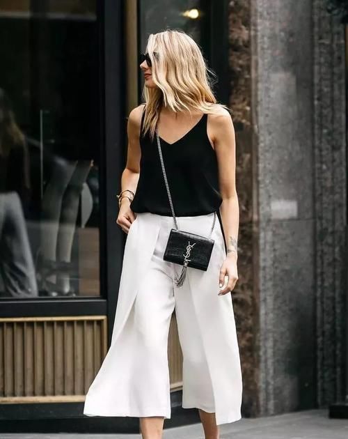 「误区」5大穿搭误区你知道吗?这几个技巧让你穿衣更显瘦