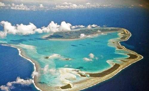 没有外交国防的岛国, 芒果任吃鲍鱼龙虾没人要, 秒杀马代对华免签