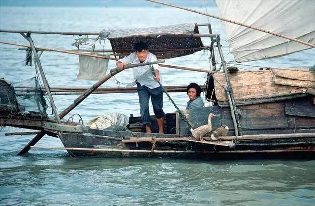 旧影：1978年的中国老照片