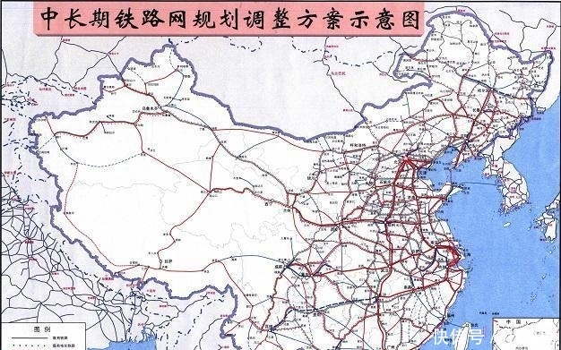 有一种高铁叫空着也不让人坐着, 有一种错爱叫捧杀, 巨额亏损的中