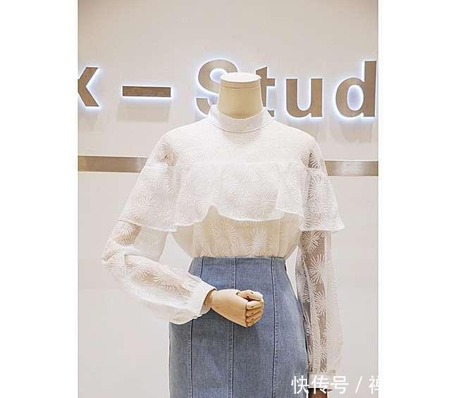 『尽显』强烈建议职场女人穿这种轻奢小资风!5套穿搭示范尽显优雅贵气