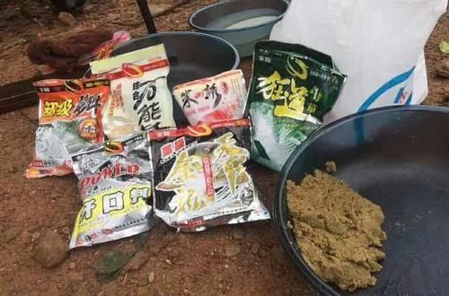  『厂家』钓鱼人该如何选择，进口的鱼饵和国产饵料哪个更好