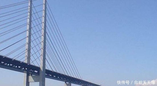 世界上十大跨境最大的桥梁，十大跨“境”大桥