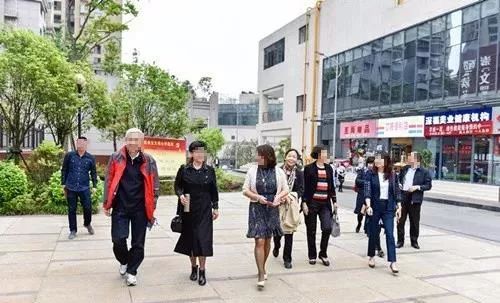 幸福是奋斗出来的--京筑教育合作西城区合作