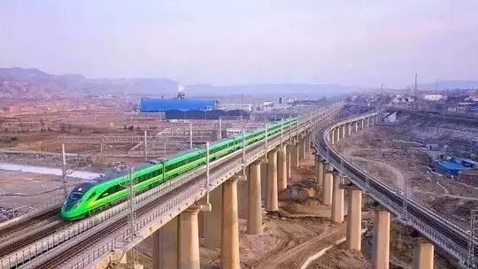 不到7小时！成都到兰州明天起可以坐动车啦，吃耍攻略提前get！