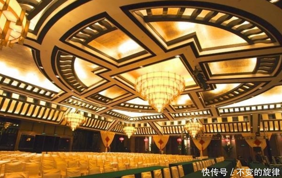 中国最安全宾馆:武警荷枪实弹24小时巡逻,有人花34万求住一晚