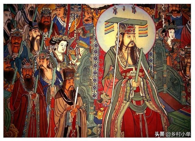 农村老人说正月初九很特殊，农历正月初九有秘密，你知道吗？