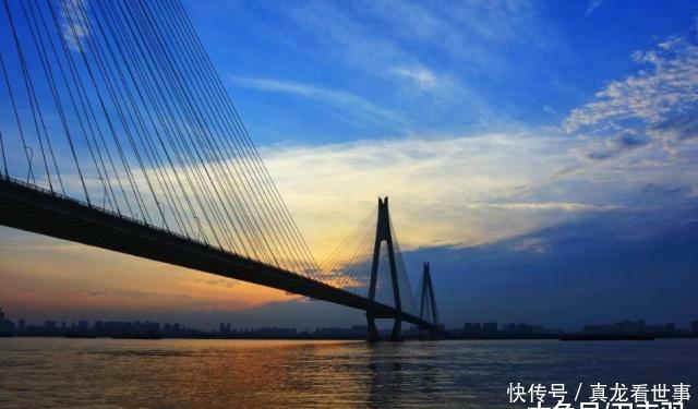  「流入」为什么长江叫“江”，黄河叫“河”？说出来你可能不信