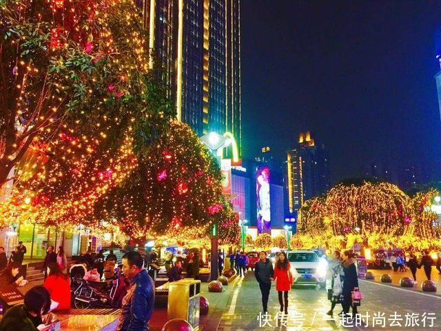 中国第5座GDP过2万亿的城市诞生：它会成为中国真正的第5城吗？