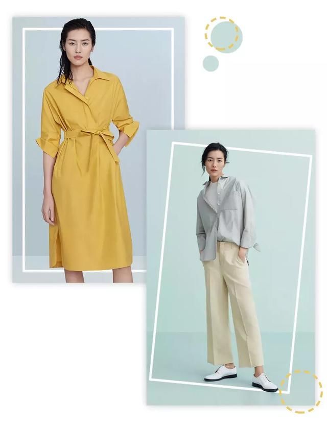 李宁，美邦，太平鸟……曾经土到爆的国货，现在简直美！翻！了