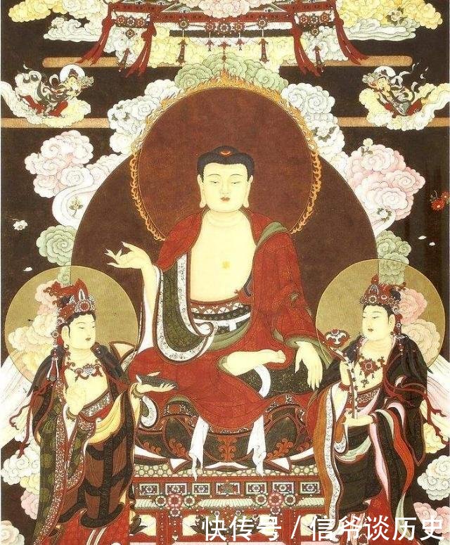 佛家的“南无阿弥陀佛”是什么意思翻译后肃然起敬，却鲜有人知