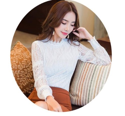 我滴天!早秋时髦小衫+小脚裤，洋气巨显嫩，70后女人穿美炸