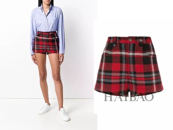 衬衫+阔腿裤，裙子+平底鞋...这4种搭配承包了一夏天的美丽!