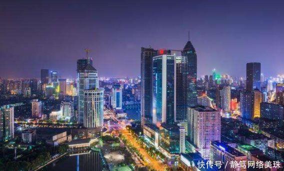 中国八个国家中心城市, 为何没有杭州、深圳, 网友却说 心疼南京